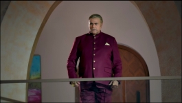 Vanshaj - 1st July 2023